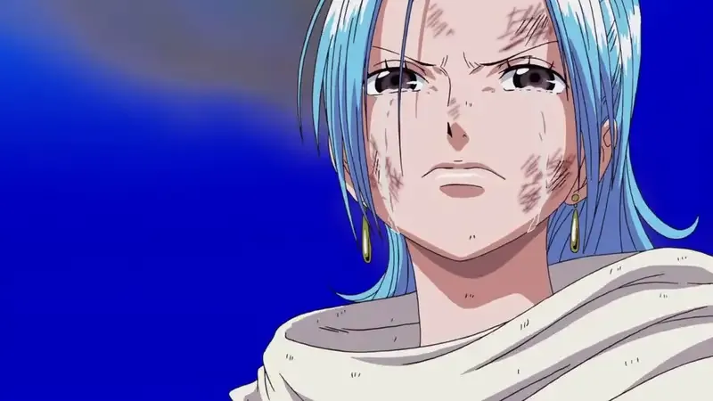 Ảnh Vivi Nefertari 41
