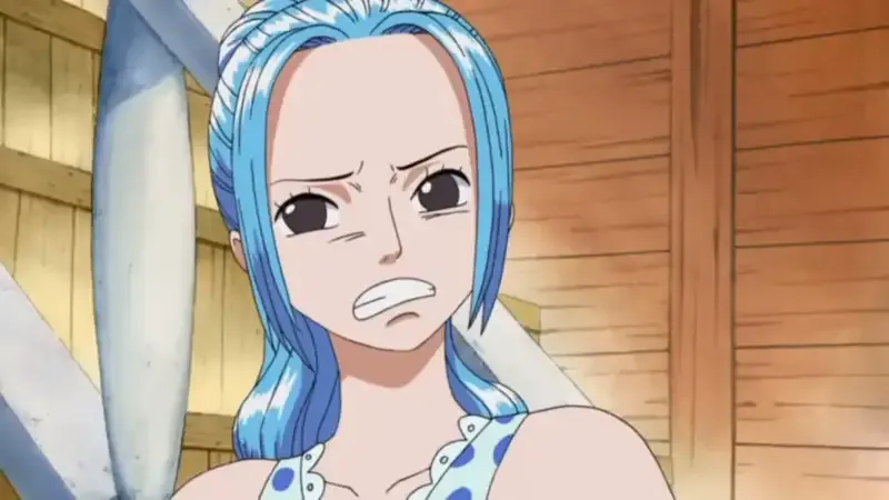 Ảnh Vivi Nefertari 42