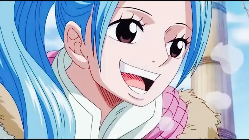 Ảnh Vivi Nefertari 43