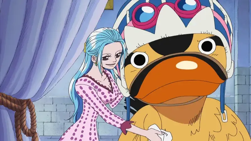 Ảnh Vivi Nefertari 44