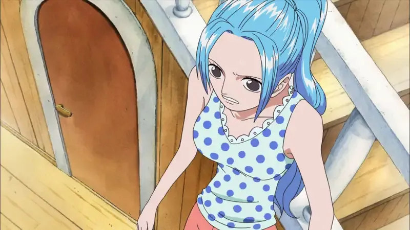 Ảnh Vivi Nefertari 45