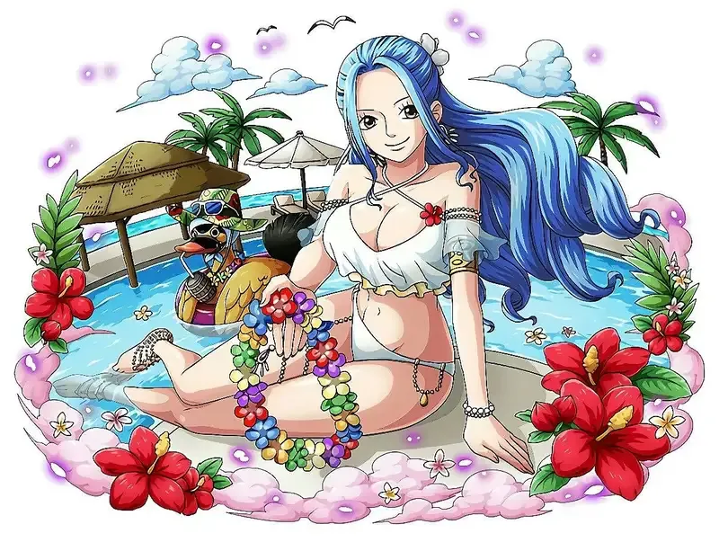 Ảnh Vivi Nefertari 46