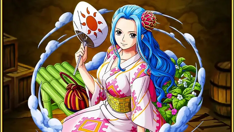 Ảnh Vivi Nefertari 49
