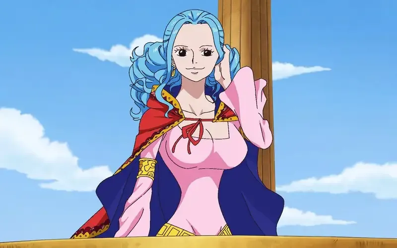 Ảnh Vivi Nefertari 51