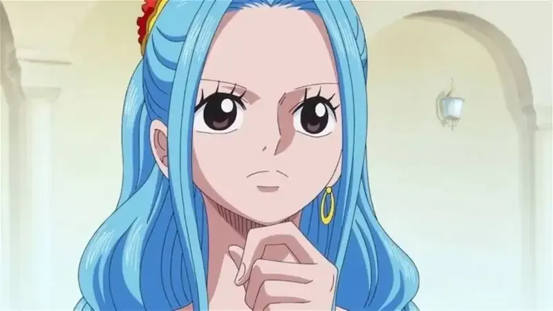 Ảnh Vivi Nefertari 52