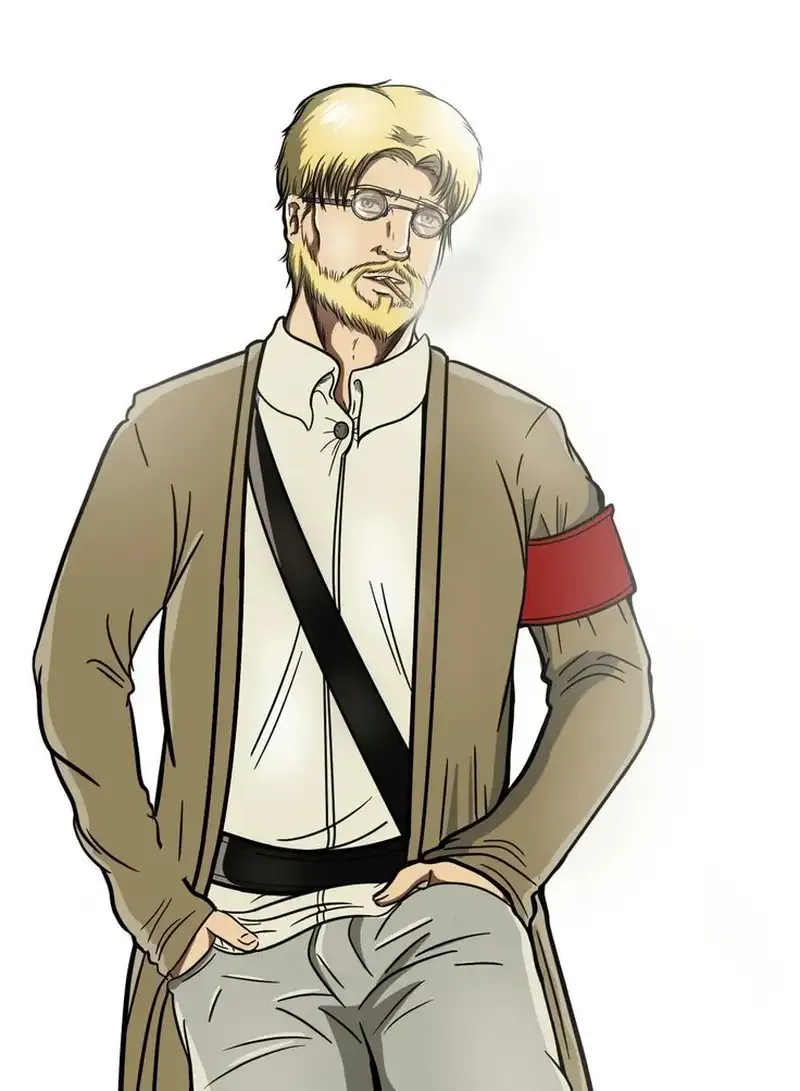 Ảnh Zeke Yeager 1