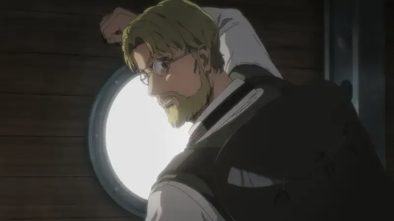 Ảnh Zeke Yeager 2