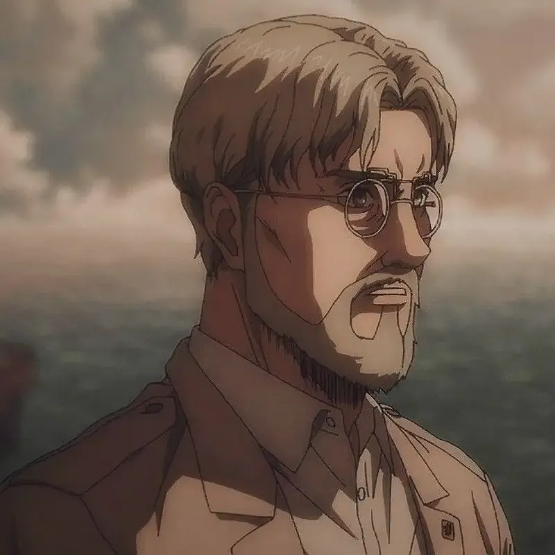 Ảnh Zeke Yeager 4