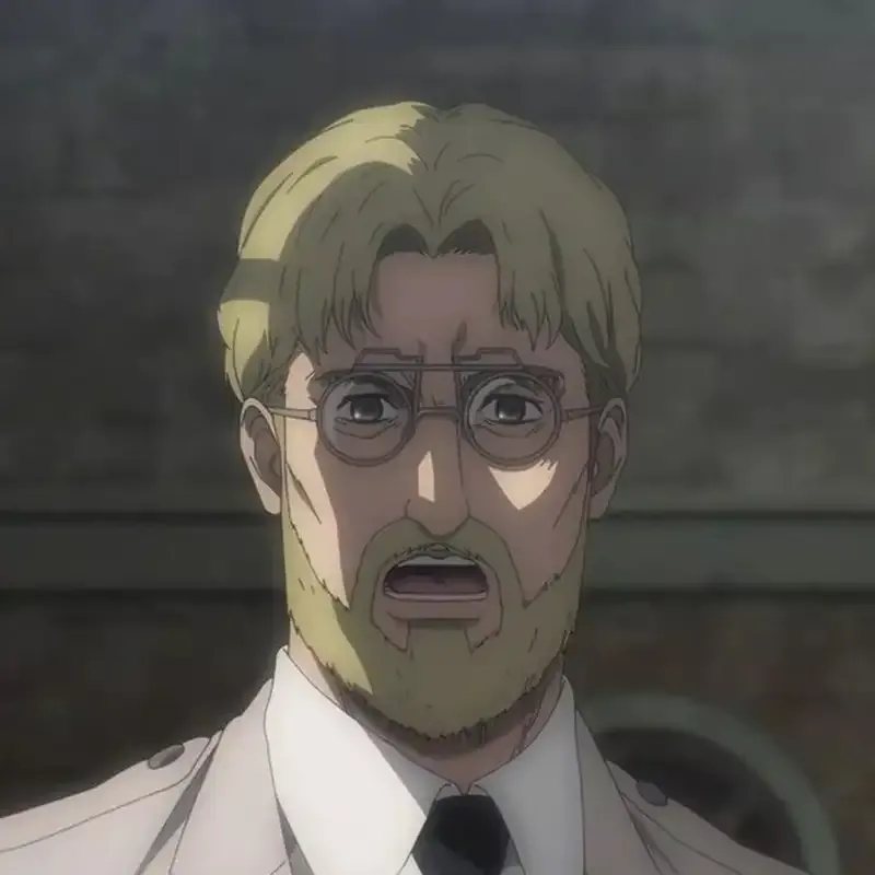 Ảnh Zeke Yeager 5