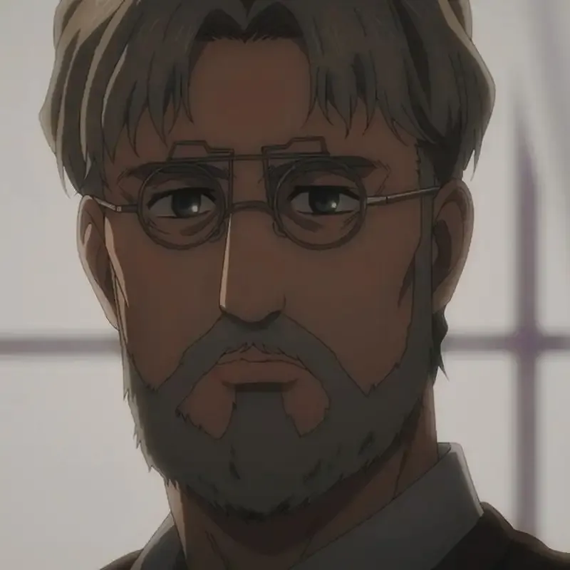 Ảnh Zeke Yeager 19