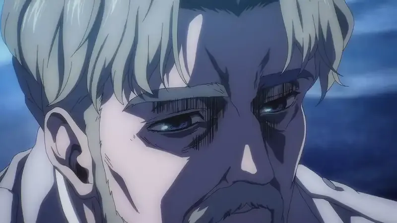 Ảnh Zeke Yeager 43