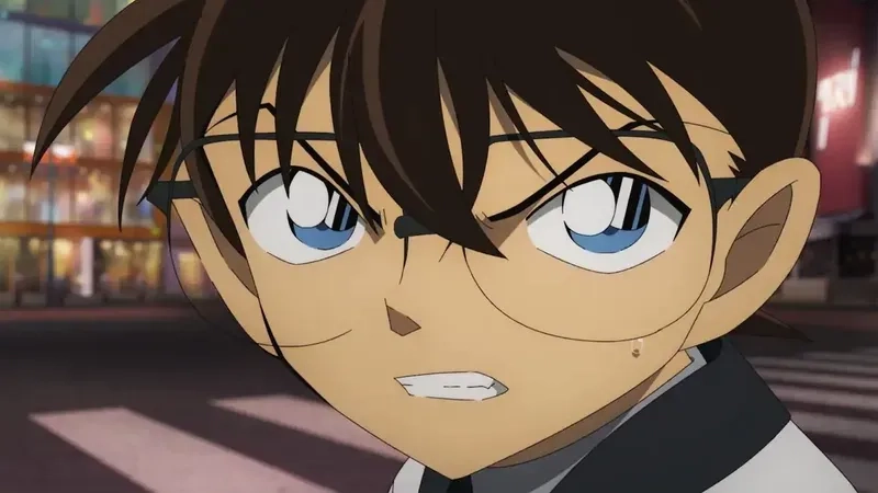 Tải ngay hình shinichi ngầu đẳng cấp