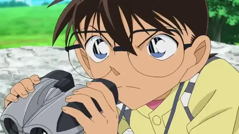 Xem ngay hình ảnh shinichi ngầu chất lượng