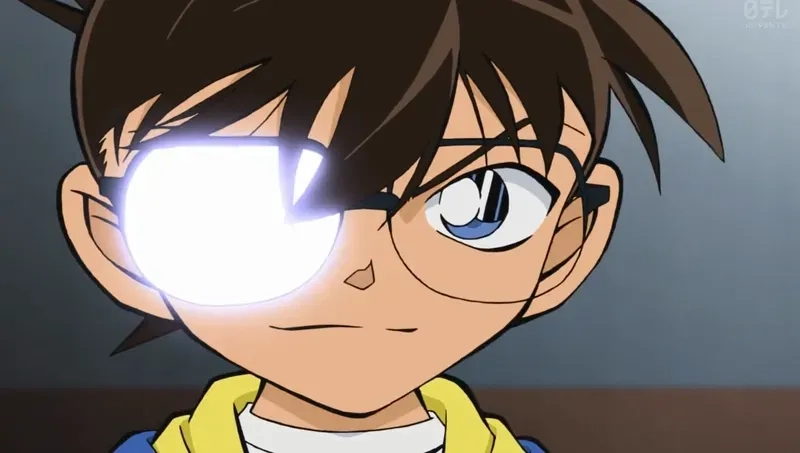 Chiêm ngưỡng shinichi ngầu lôi cuốn