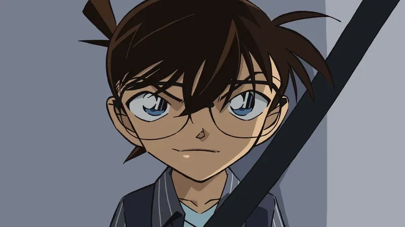Xem thêm hình kudo shinichi ngầu mới nhất