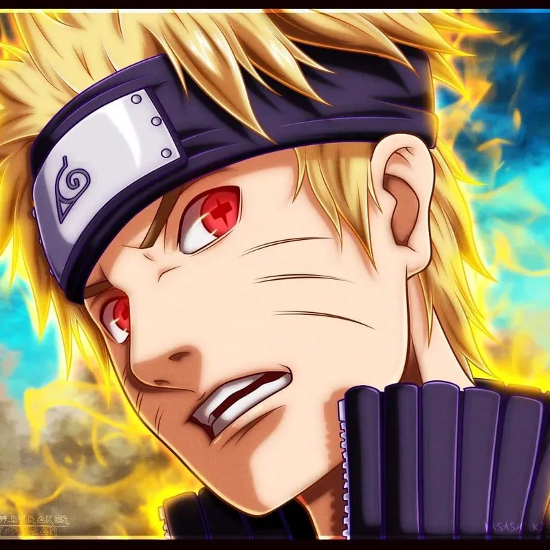 Bộ sưu tập hình akatsuki cute thu hút mọi ánh nhìn