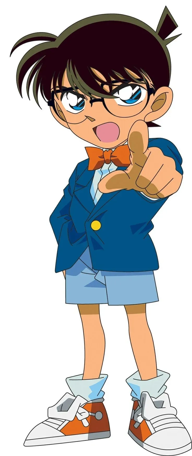 Ngắm nhìn ảnh haibara cute cuốn hút
