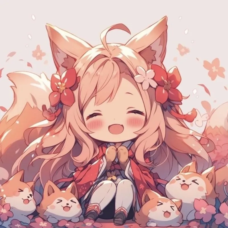 Chọn hình nền điện thoại phong cảnh anime lãng mạn cho bạn