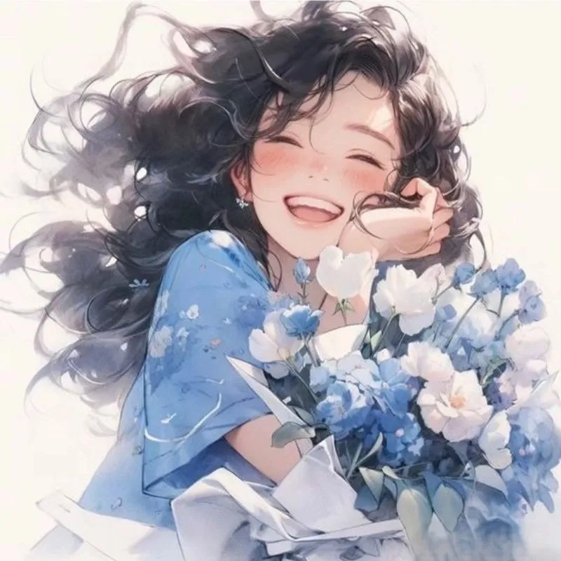 Thể hiện tình yêu với ảnh nền goku đậm chất anime