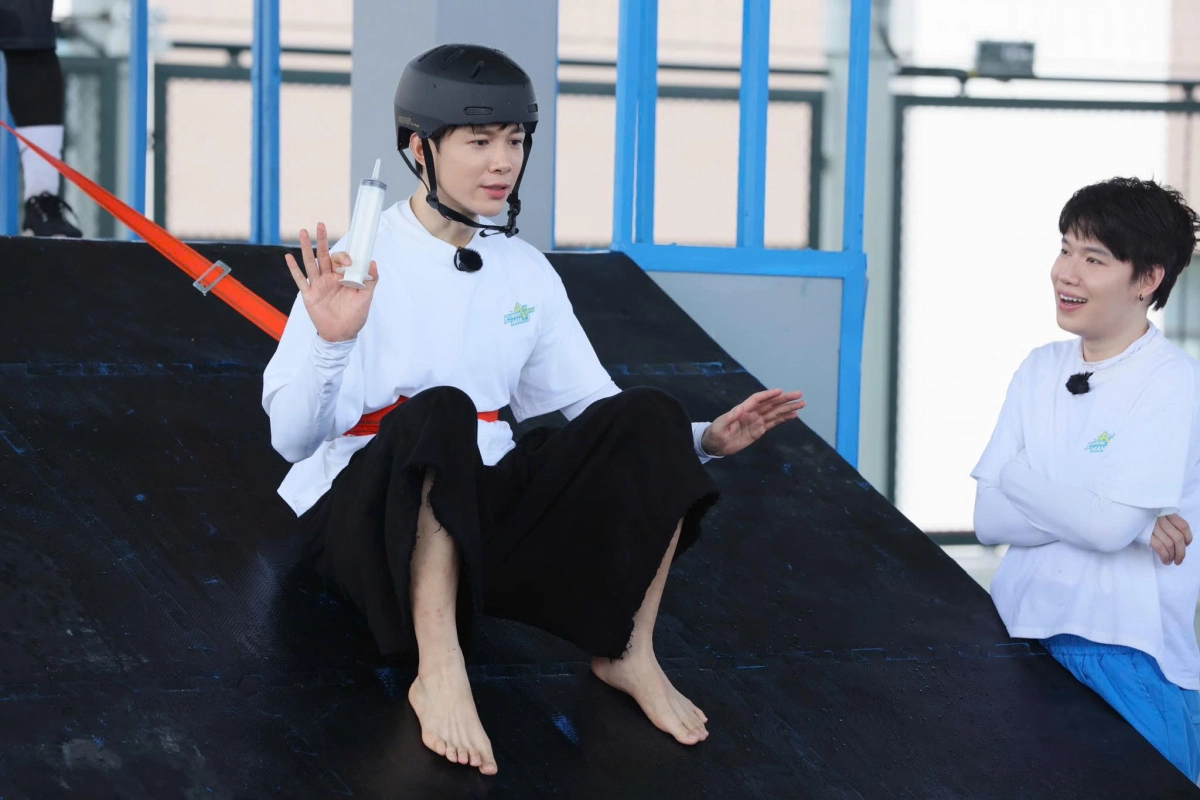 Giải mã sức hút của chàng trai đa tài xem Anh Tú Atus là ai