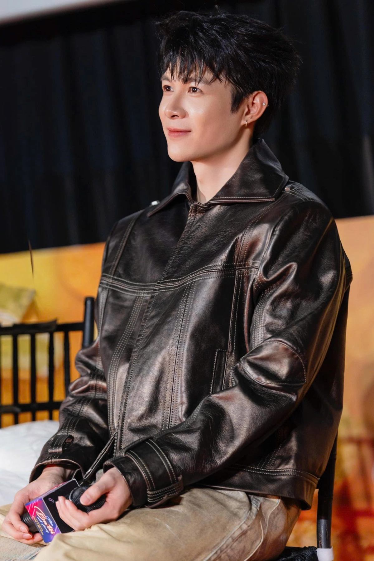 Ngưỡng mộ chuyện tình đẹp như mơ của cặp đôi Anh Tú Atus và Diệu Nhi