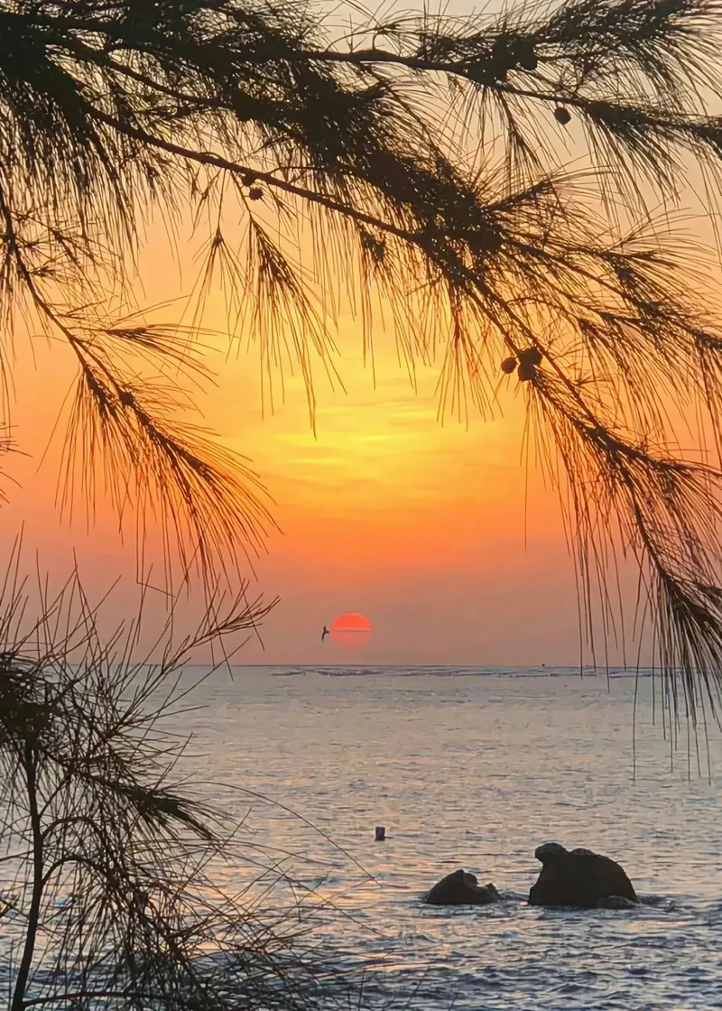 Gửi gắm tâm sự vào những bức avatar bầu trời buồn man mác