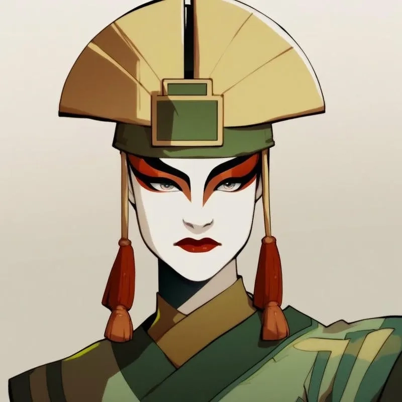 Rạp chiếu phim hứa hẹn bùng nổ với dự án Kyoshi Avatar movie