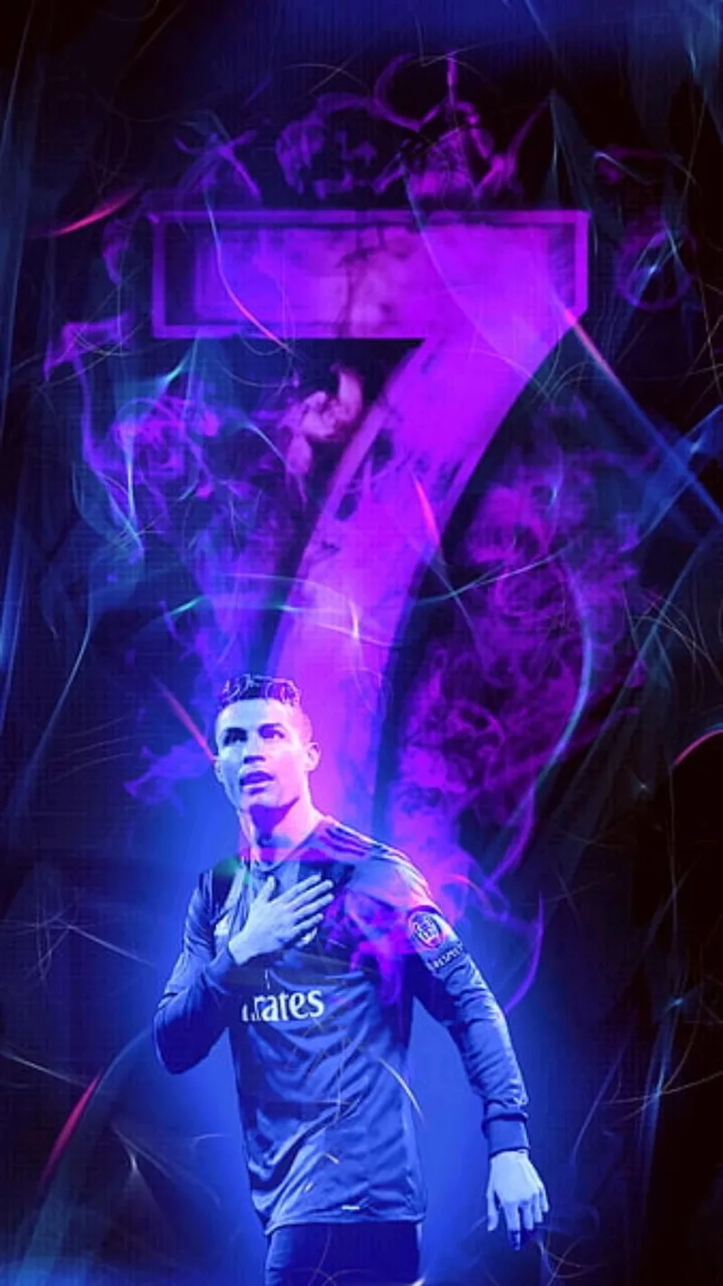 Hoài niệm thời thanh xuân rực rỡ qua avatar Ronaldo MU