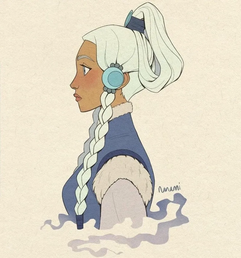 Khoảnh khắc hy sinh lấy nước mắt khán giả Avatar Yue death