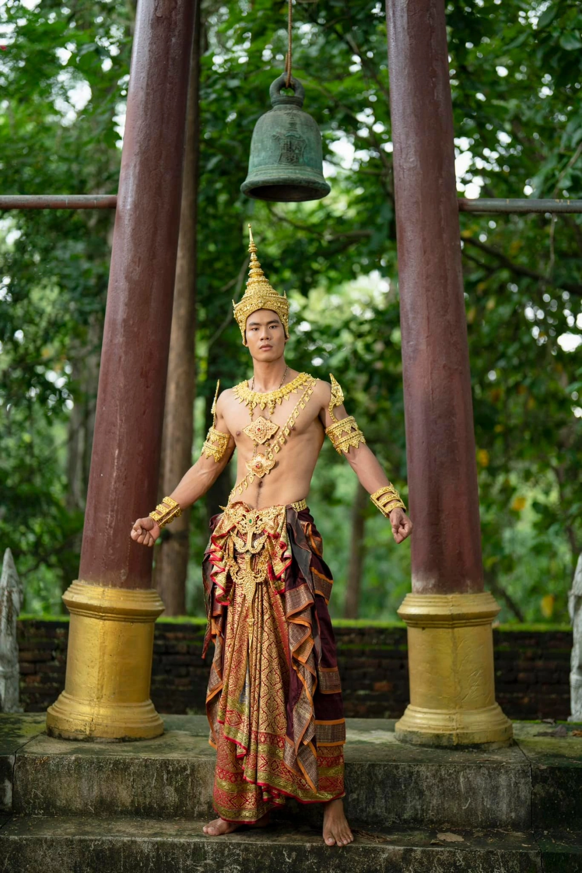 Bật mí cho khán giả chưa biết Danh Chiếu Linh quê ở đâu chính là Bảo Lộc