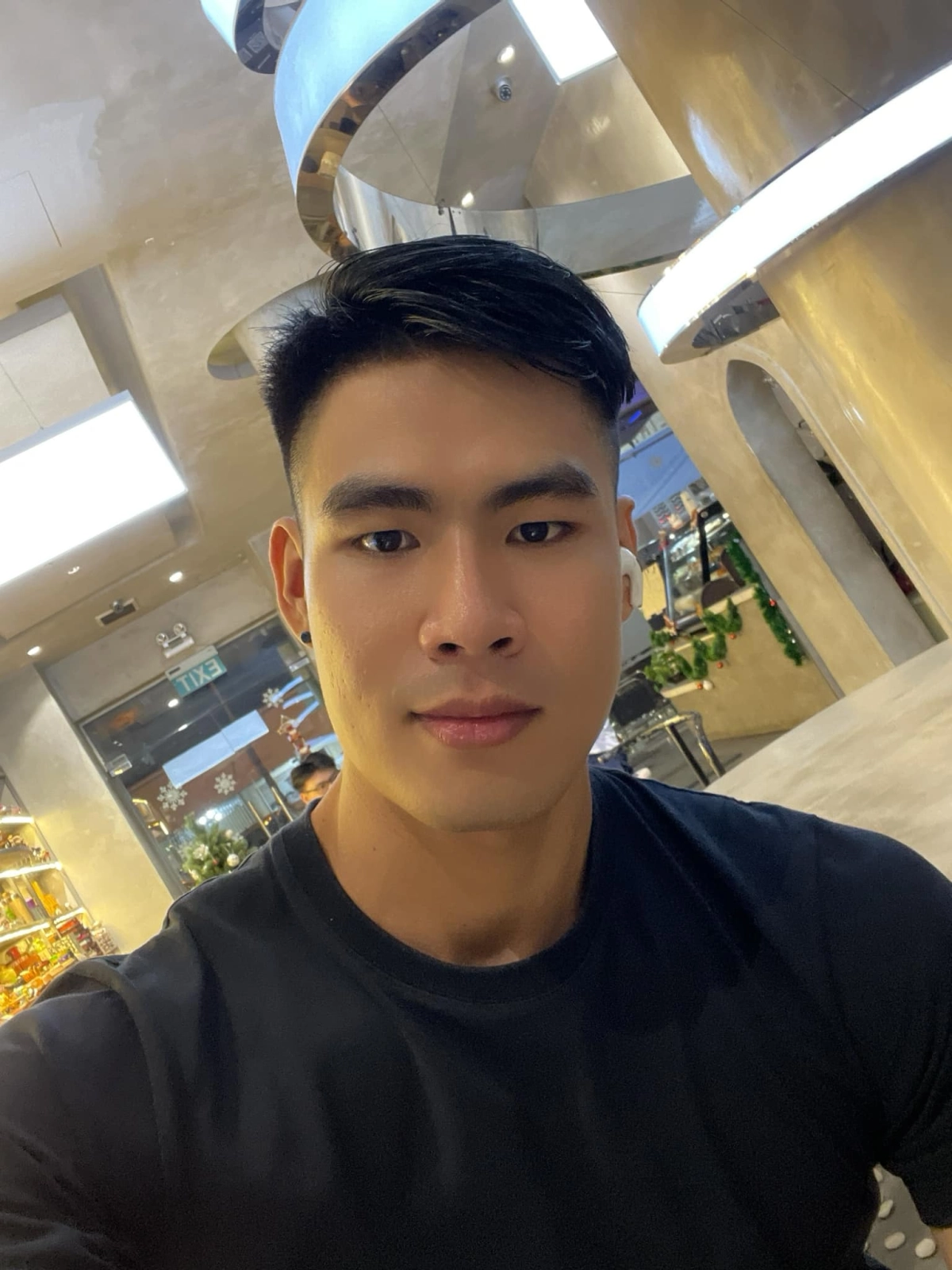 Lý giải nguyên nhân khiến Danh Chiếu Linh nổi tiếng vì sao dù rất giản dị