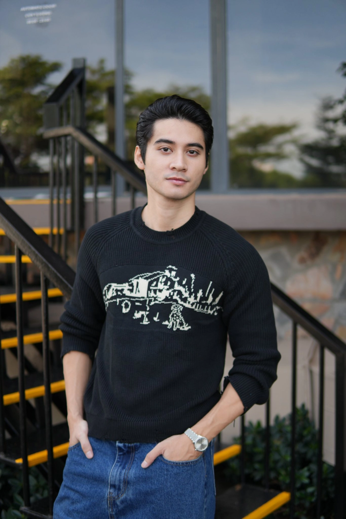 Tất tần tật về tiểu sử Phạm Tuấn Ngọc từ chàng thủ khoa Kinh tế đến Mr World