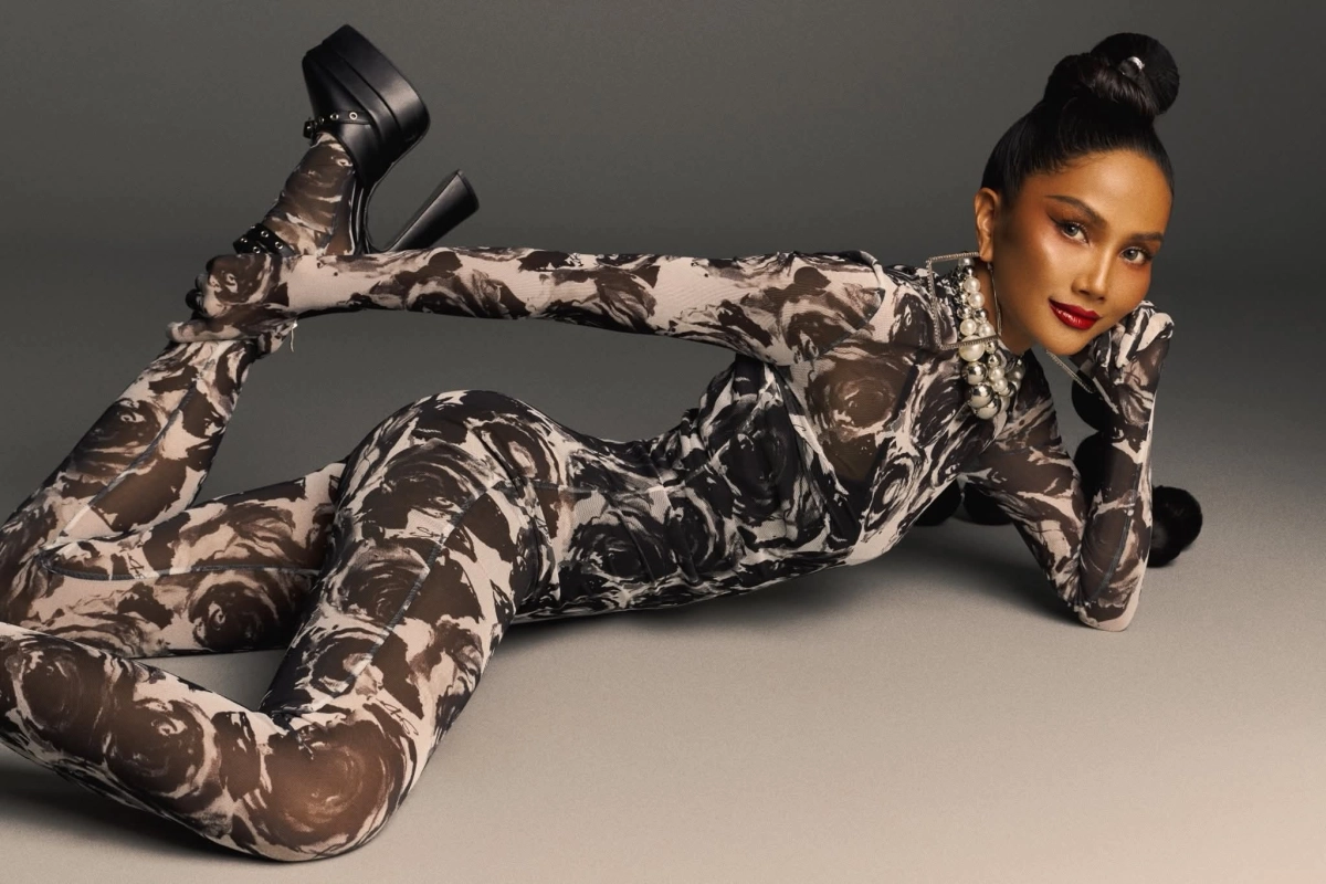 Tôi làm được, bạn cũng thế - Câu chuyện H'Hen Niê truyền cảm hứng toàn cầu