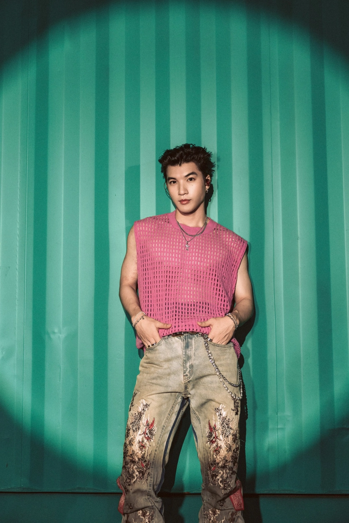 Bật mí ý nghĩa thú vị đằng sau Hieuthuhai tên thật là Trần Minh Hiếu