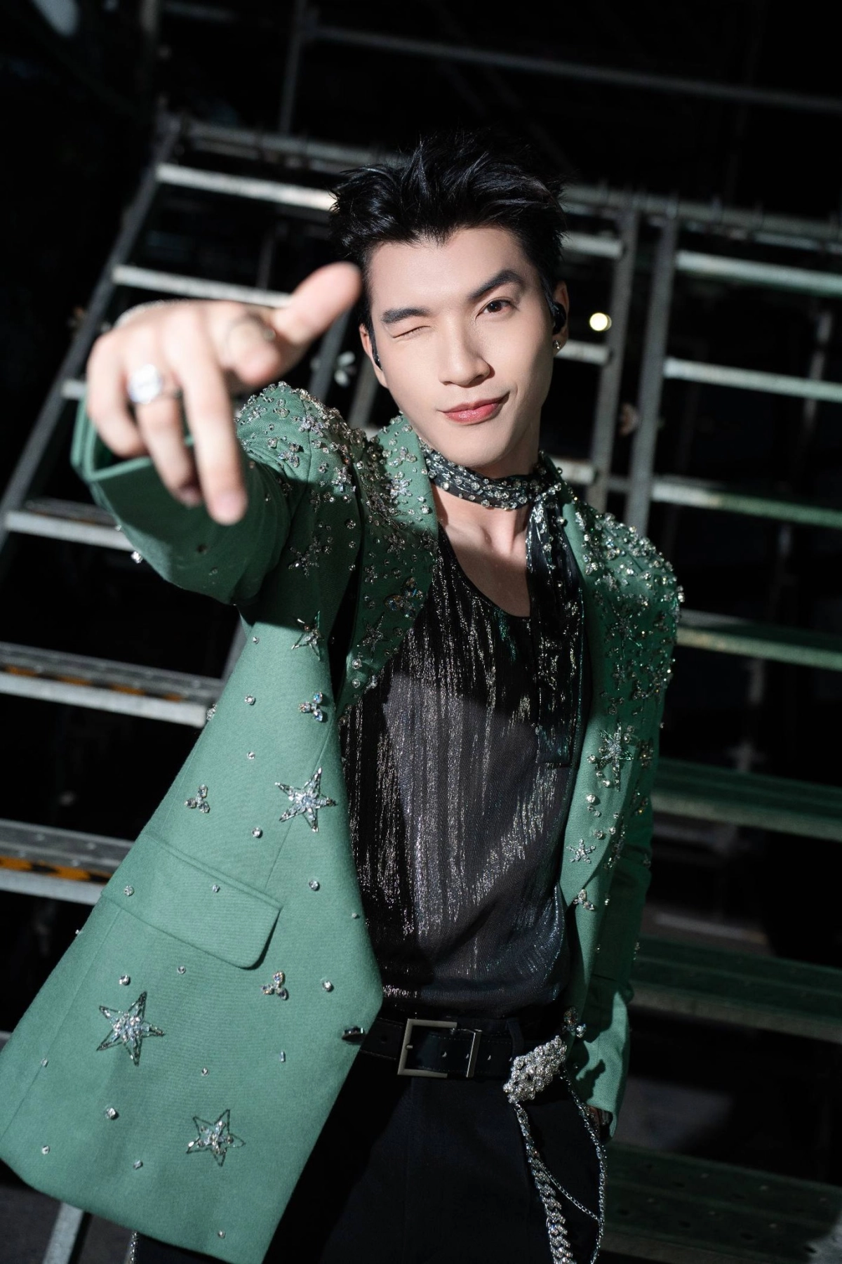 Những câu thả thính 