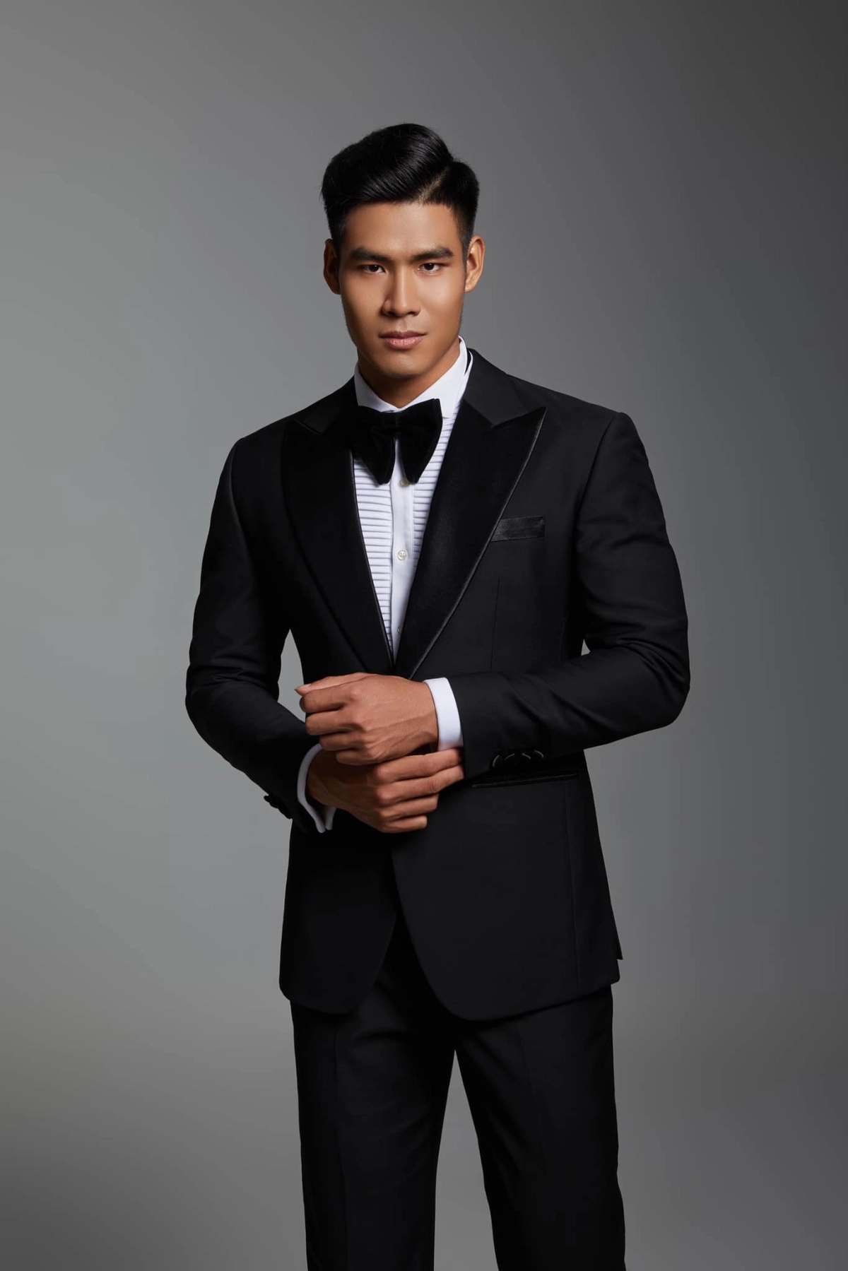 Cuộc sống bình yên của Nam vương Danh Chiếu Linh hiện nay tại quê nhà