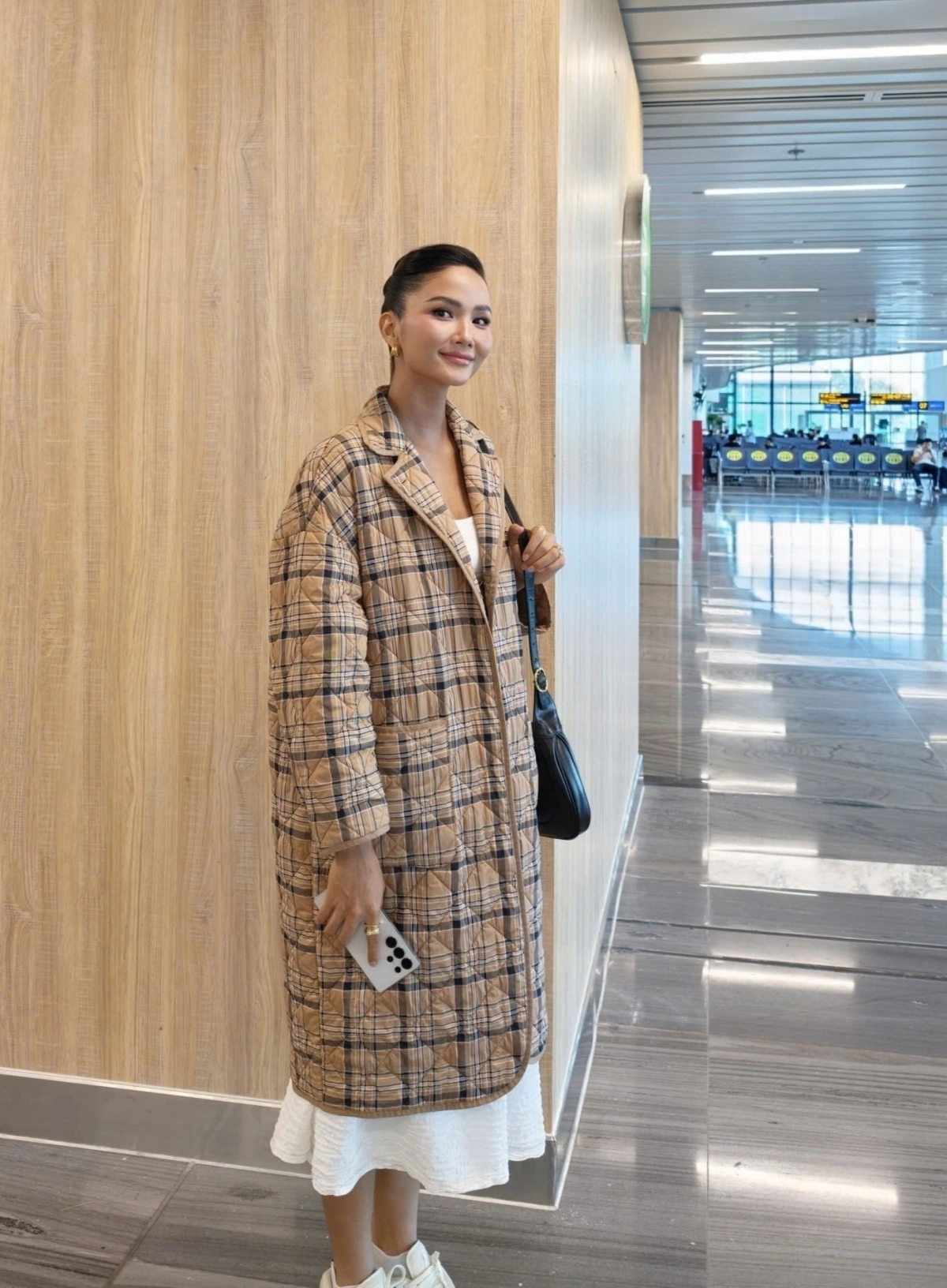 Top 5 thế giới và những thành tích nổi bật của H'Hen Niê đáng nể