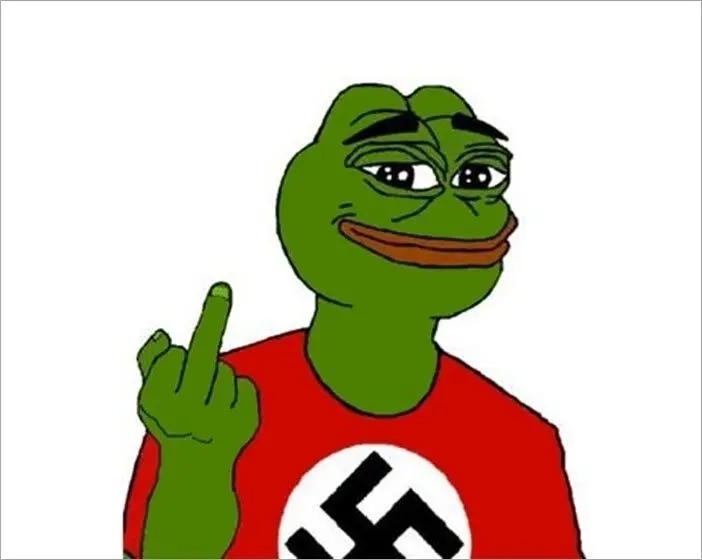 Tổng hợp hình ảnh ngón tay giữa meme chất lượng cao, sắc nét