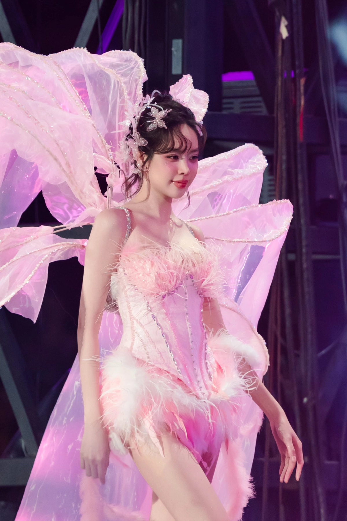 Bật mí cho fan thắc mắc Huỳnh Thị Thanh Thủy quê ở đâu: Người con ưu tú Đà Nẵng