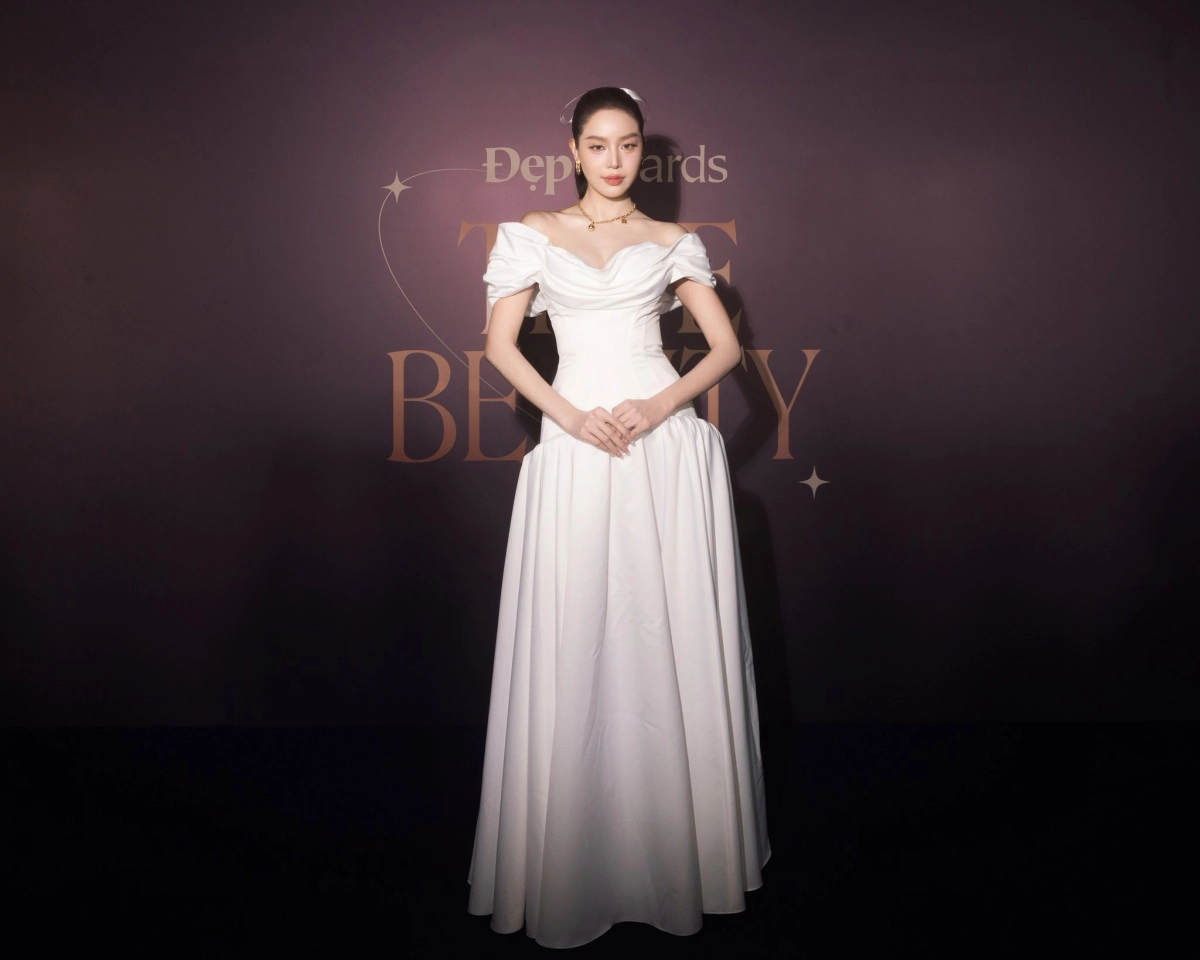 Nhìn lại những giây phút lịch sử khi Huỳnh Thị Thanh Thủy đăng quang hoa hậu