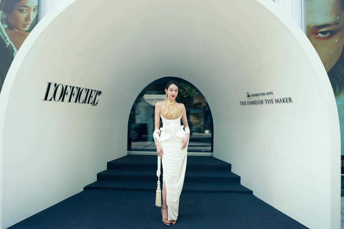 Những điều giản dị ít ai biết về Huỳnh Thị Thanh Thủy đời tư sau ánh hào quang