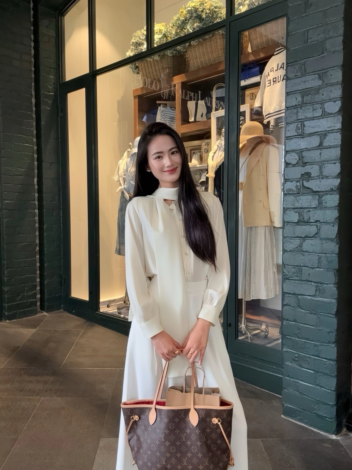 Hành trình tìm người kế nhiệm Huỳnh Trần Ý Nhi Hoa hậu Thế giới Việt Nam 2025