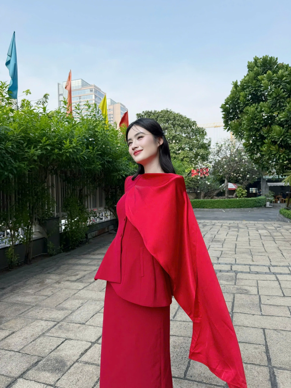 Cuộc sống du học và làm thêm của Huỳnh Trần Ý Nhi hiện tại ở Úc ra sao?