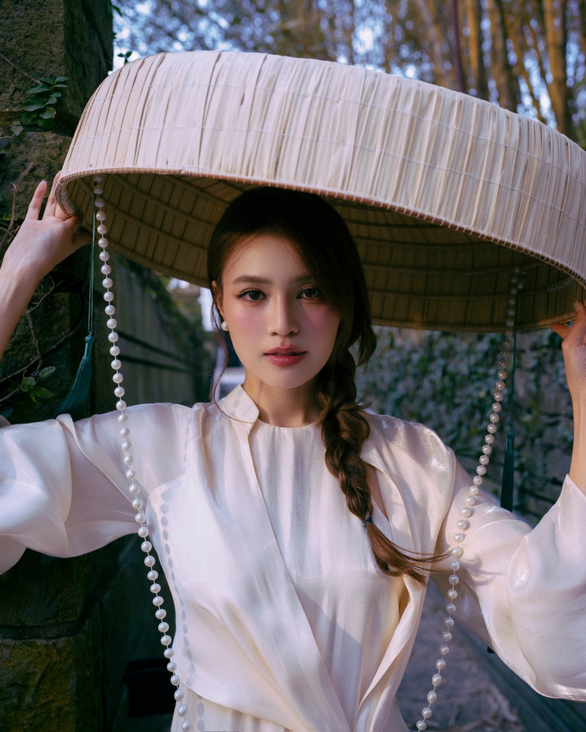 Bộ sưu tập đồ sộ các Ninh Dương Lan Ngọc giải thưởng Cánh Diều Vàng, Mai Vàng