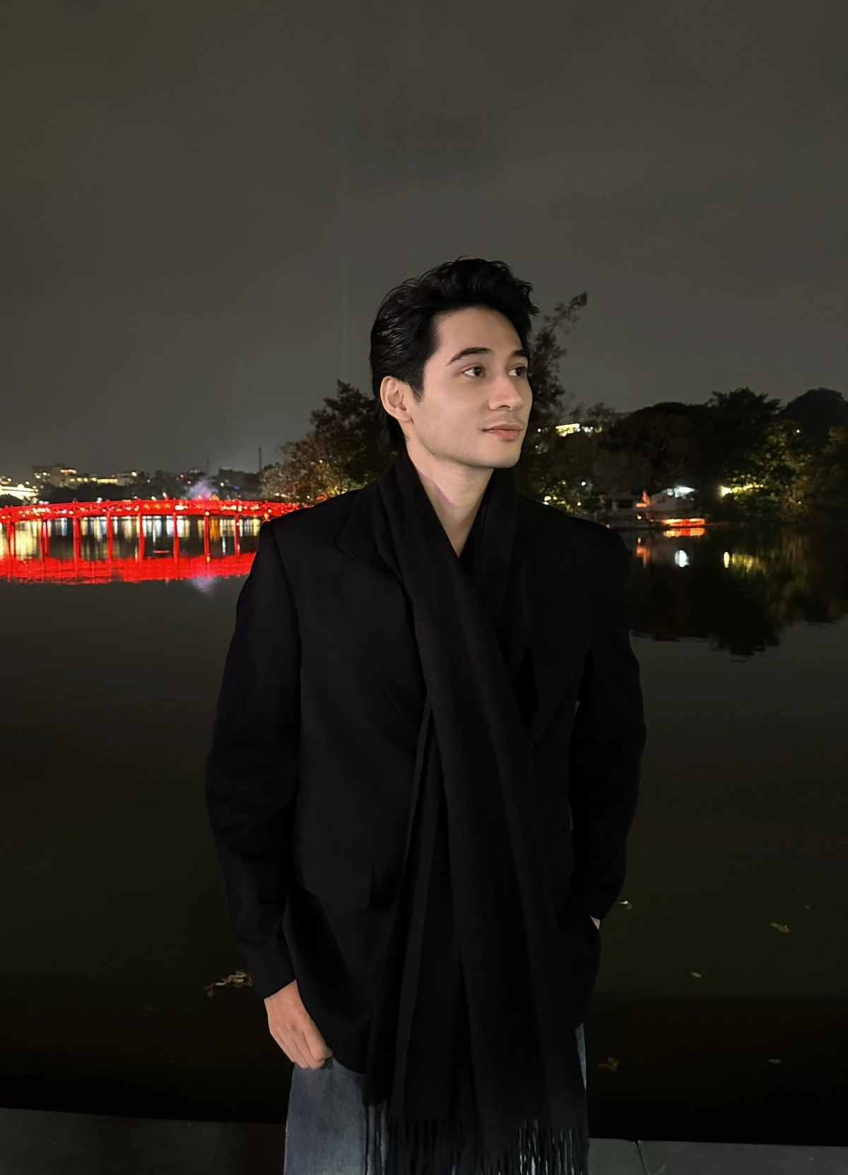 Bất ngờ với tài năng và sự trưởng thành khi biết Phạm Tuấn Ngọc sinh năm bao nhiêu