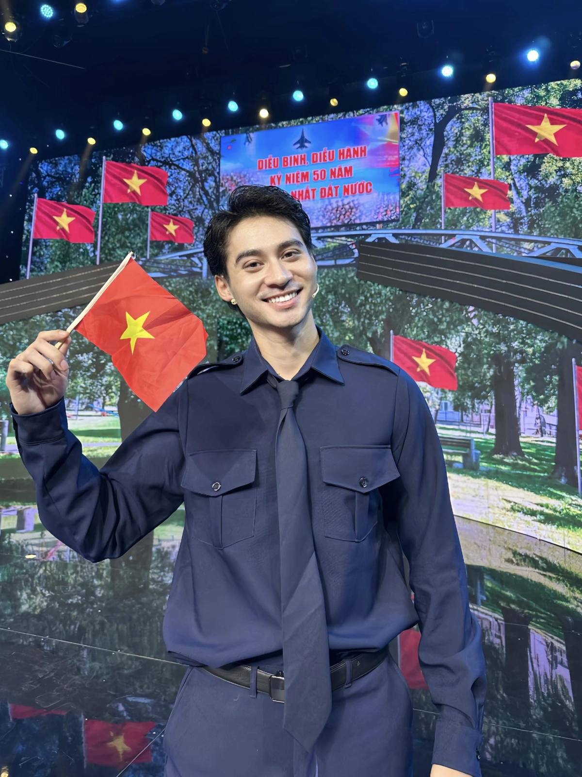 Những điều thú vị ít người biết về đời tư Phạm Tuấn Ngọc sau ánh đèn sân khấu