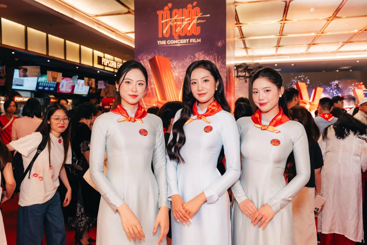 Khám phá tất tần tật về tiểu sử Trần Ngọc Châu Anh chi tiết nhất