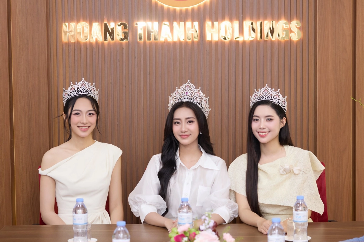 Hé lộ những bí mật ít người biết về Trần Ngọc Châu Anh đời tư cá nhân