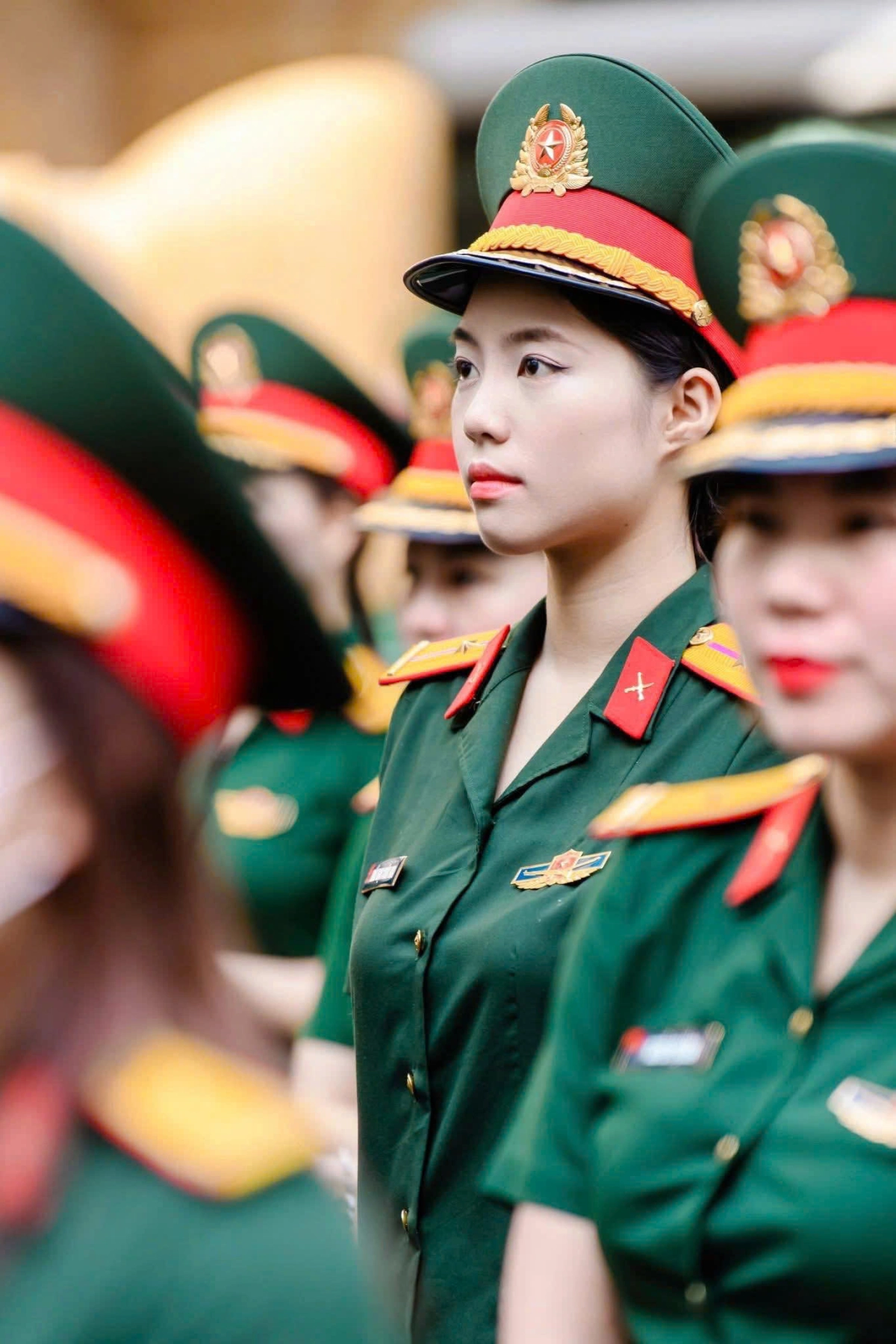 Cập nhật cuộc sống hiện tại: Trần Ngọc Châu Anh hiện nay làm gì?