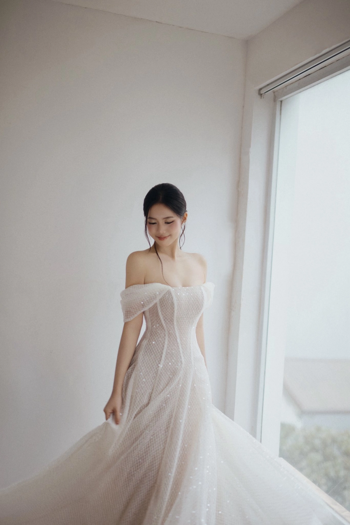 Theo dõi Trần Ngọc Châu Anh cập nhật mới nhất hàng ngày